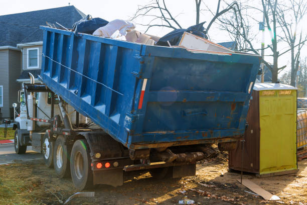 Best Full-Service Junk Removal  in USA